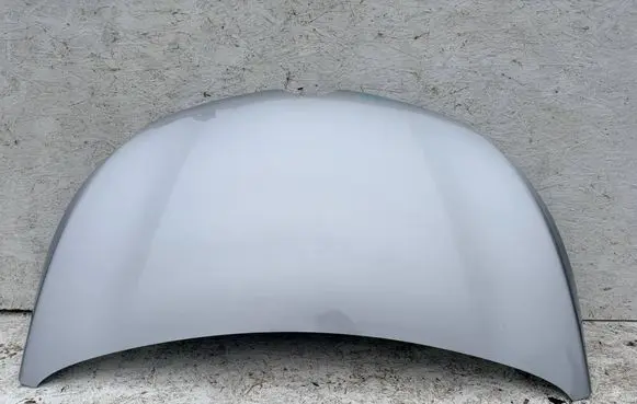 Renault Captur Engine bonnet/hood 