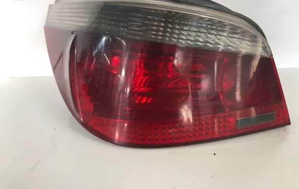 BMW 5 E60 E61 Rear/tail lights 6910767