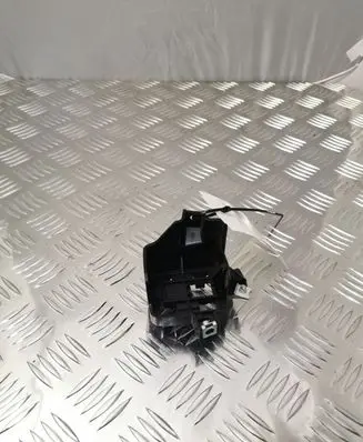Audi A6 S6 C7 4G Other interior part 4G0857289A