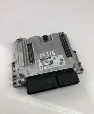 Volvo XC60 Engine control unit/module 32349194