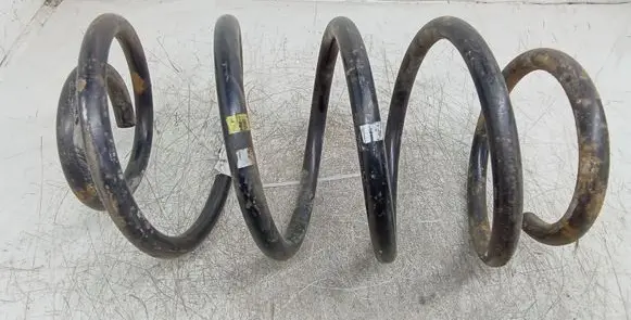 Volkswagen Sharan Front coil spring