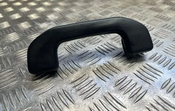 Mercedes-Benz CLS W257 Front interior roof grab handle A0998150039