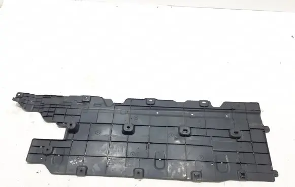 Pickup box liner