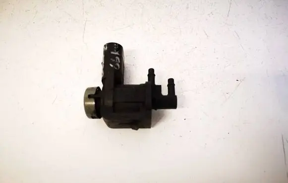 Volkswagen Sharan Turbo solenoid valve 1J0906283C