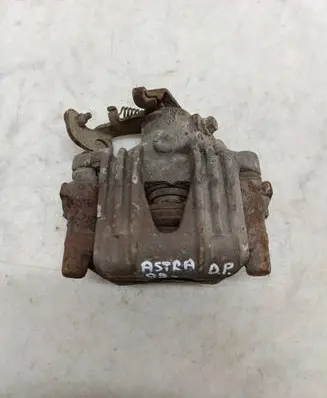 Opel Astra G Rear brake caliper