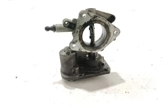 Opel Insignia A Throttle valve 50329302