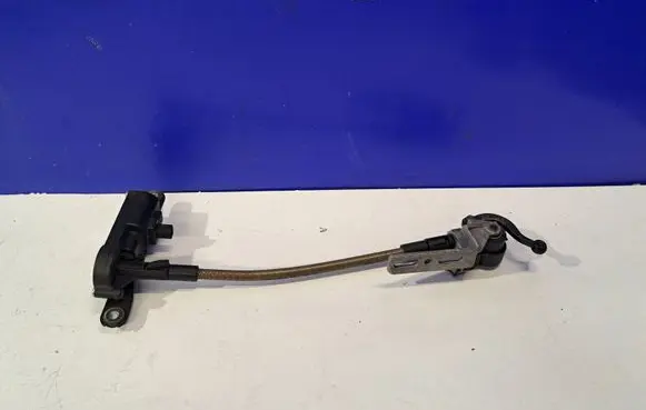 Mercedes-Benz GL X164 Vent window/glass motor A1646700604 A2518200342