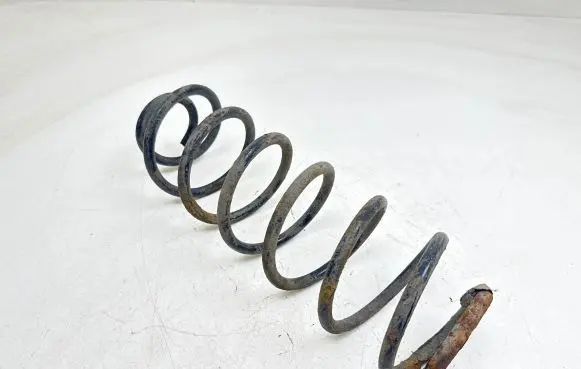 Ford Fiesta Rear coil spring