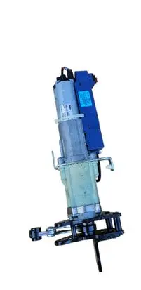Volkswagen PASSAT B6 Tailgate/trunk/boot lift motor 3C9827384F