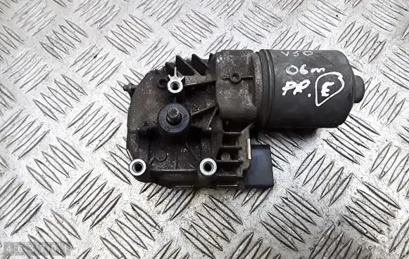 Volvo V50 Wiper motor 039024192430699344
