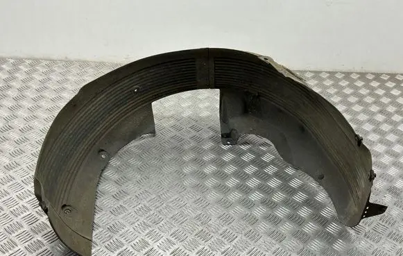 Hyundai i30 Rear arch fender liner splash guards 