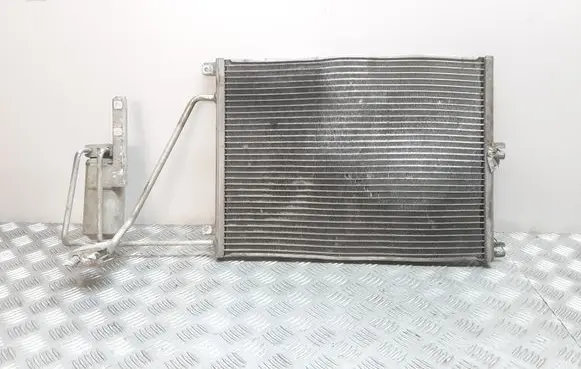 Opel Vectra B A/C cooling radiator (condenser)