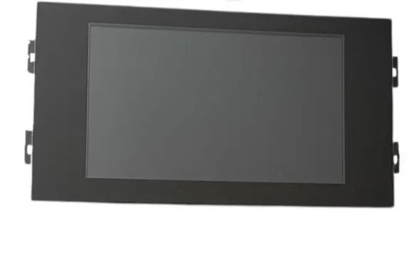 Peugeot 308 Screen/display/small screen 9824298580 31970843