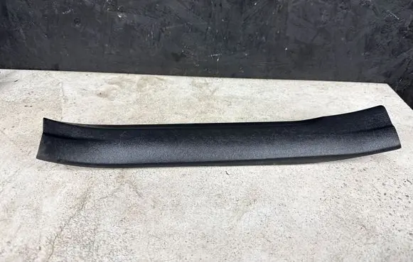 Toyota Auris 150 Rear sill trim cover 6791802060