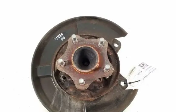 Nissan Leaf II (ZE1) Rear wheel hub 440303NL0A