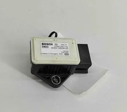 Jaguar XK - XKR Acceleration sensor 0265005772 8W8314B296AD