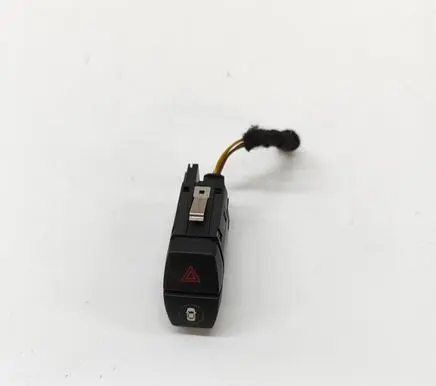 BMW X5 F15 Hazard light switch 9317217
