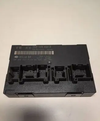Volkswagen Touran I Comfort/convenience module 1K0959433C 05450800 5DK00858315