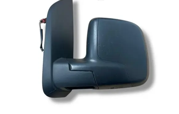 Fiat Fiorino Front door electric wing mirror 735645082