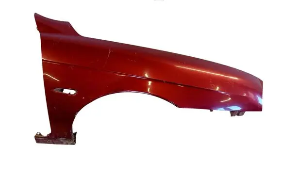Alfa Romeo 156 Fender