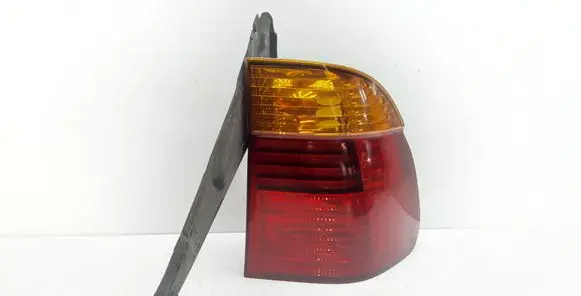 BMW 5 E39 Rear/tail lights 6900214