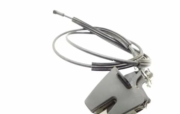 Loading door lock
