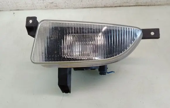 Opel Zafira A Front fog light