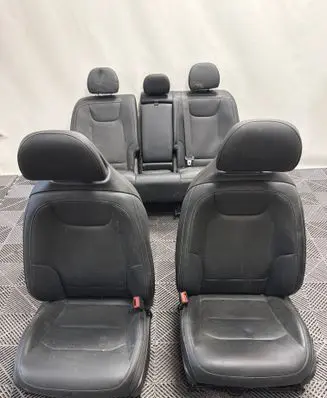 KIA EV6 Seat set 