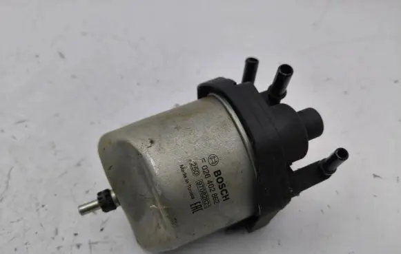 Fuel filter
