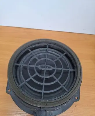 Audi A4 S4 B8 8K High frequency speaker in the rear doors
