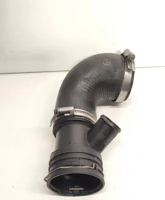Mini One - Cooper Clubman R55 Intercooler hose/pipe 2753078 1017408S02 MN137127
