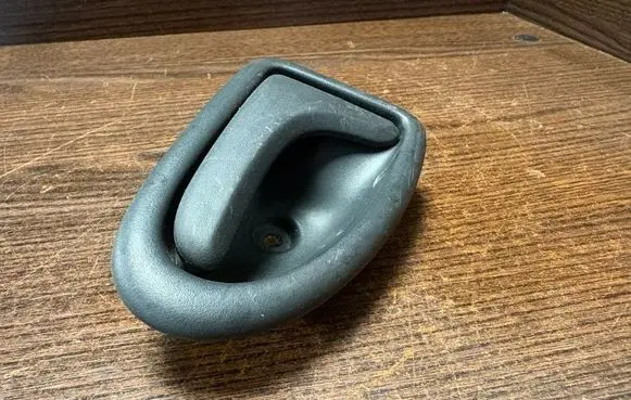 Renault Trafic II (X83) Loading door interior handle 7700423887 96012221
