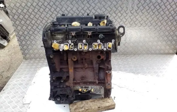 Ford Transit Engine CYF5
