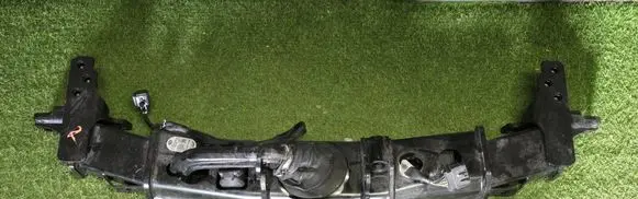 Land Rover Defender Tow bar M8EM17K817AD 55R0111598