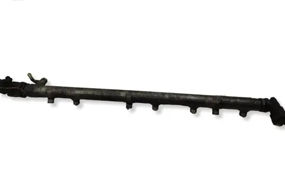 BMW 5 E60 E61 Fuel main line pipe 7788679