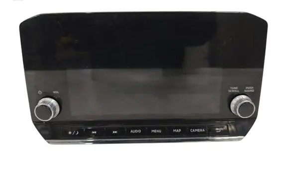 Mitsubishi Outlander IV Radio/CD/DVD/GPS head unit 25915WW01P