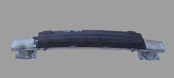 Citroen C4 II Front bumper support beam 