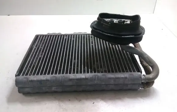 Audi A4 S4 B8 8K Air conditioning (A/C) radiator (interior) X1189006 Y7556003