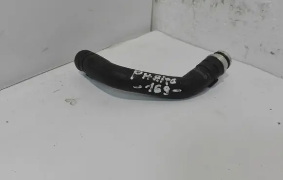 Volkswagen Phaeton Engine coolant pipe/hose