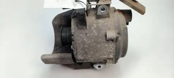 Porsche Panamera (970) Generator/alternator 94860302303 250210 LR1190935E