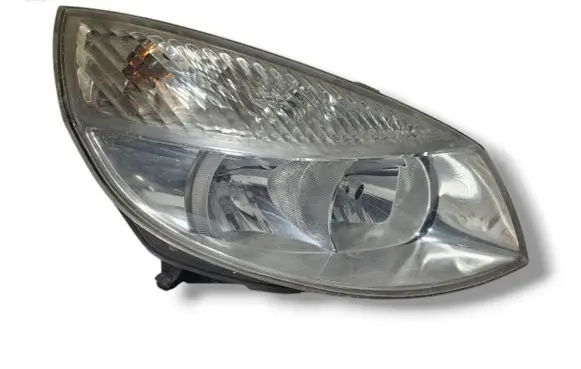 Renault Scenic II - Grand scenic II Headlight/headlamp 7701056126