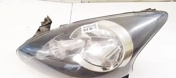 Toyota Aygo AB10 Headlight/headlamp