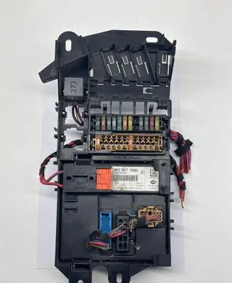 Audi A8 S8 D3 4E Light module LCM 4F0907289G 4F0910289G