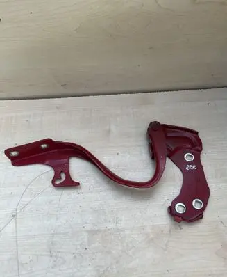 Fiat 500 Abarth Engine bonnet/hood hinges 68070290AB
