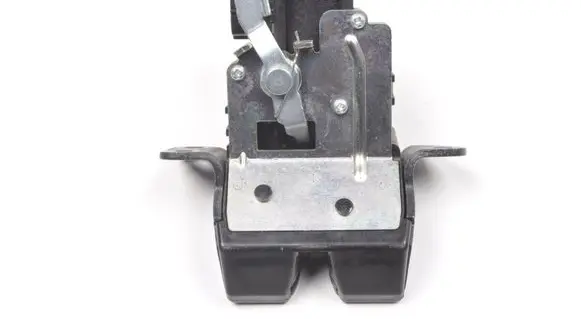 KIA Ceed Tailgate lock latch 81230-A5000