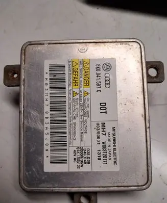 Audi A7 S7 4G Headlight ballast module Xenon