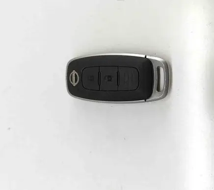 Nissan Qashqai J12 Ignition key/card S180146106 285E35MS0D