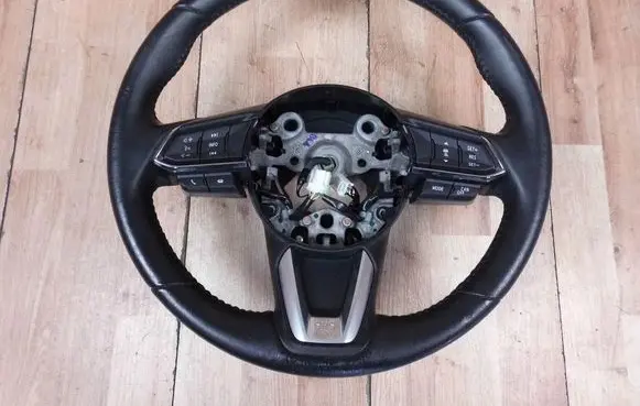 Mazda CX-5 II Steering wheel K0273BDB63M