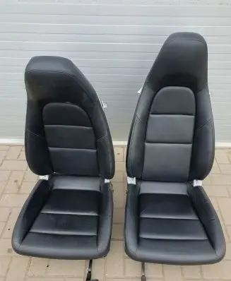 Porsche 911 991 Seat set 