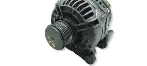 Volkswagen Transporter - Caravelle T5 Generator/alternator 028903028E